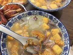 -小潘记鸭血粉丝汤