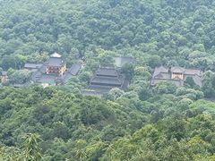 -北高峰