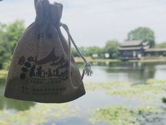 -永泉忆江南12景区