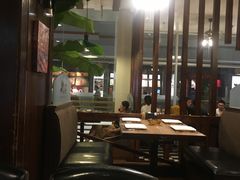 大堂-汉巴味德(大悦城店)