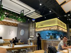 大堂-馋三尺蟹粉小笼(人民广场店)