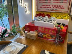 -李清佛跳墙|福建省十大名厨之首(后江埭店)