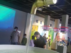 -陕西自然博物馆