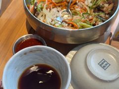 -KimPro 辛普乐概念韩餐