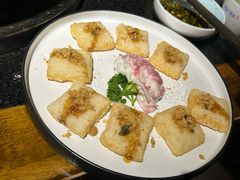 -袍门世家老火锅(太古里店)
