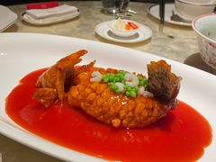 -喜公馆(平安金融中心店)