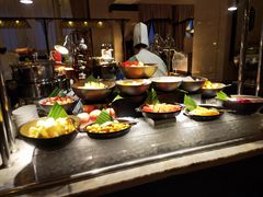 -上海和平饭店茉·莉酒廊 Jasmine Lounge