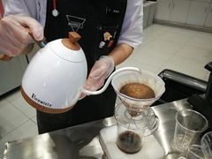 -Manner Coffee(壹方城店)