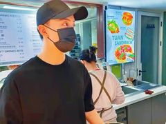 -tuan woodfire kitchen(锦绣坊店)