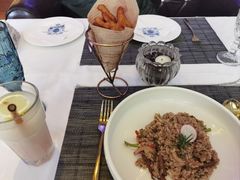 -青花瓷西餐厅(金鸡湖广场店)