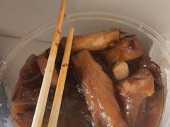 -郭林家常菜(洋桥店)