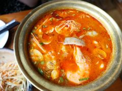冬阴功海鲜火锅-越谜·越南餐厅(长白店)