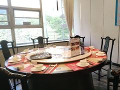 -新侗家食府(蟠桃宫店)