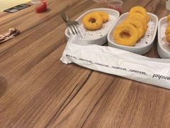 -Pennehut畔尼意面(合肥万象城店)