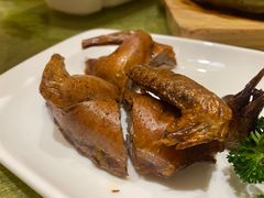 -尚一汤 广东炖汤(金桥国际店)