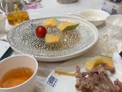 -顺德渔村·岭南一号