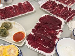 -福合埕牛肉火锅(长平国新店)