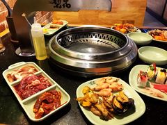 -梨花自助烤肉(天河城店)