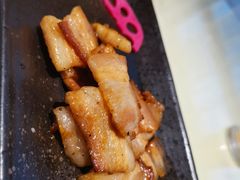 -温度铁板烧(亚泰大街店)