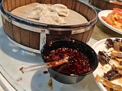 -来相会饺子·新辽菜(甘家口店)