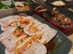 -新石器烤肉(无锡万象城店)