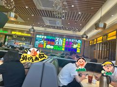 -惠盈港式茶餐厅(仲恺店)