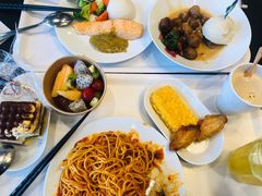 -宜家·瑞典风味餐厅(天津东丽商场店)