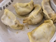 -蒋家桥饺面店(东关街店)