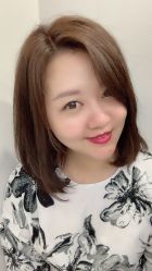 点击看大图 锁骨发-New Fashion·新时尚形象设计