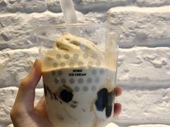 -喜茶(佛山顺德大良东乐路店)