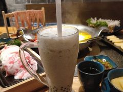 -湊湊火锅·茶憩(东城万达店)