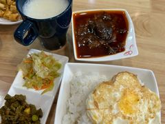 -嘉和一品粥(魏公村店)
