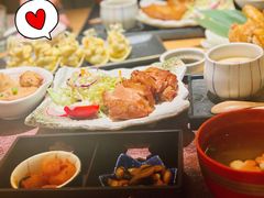 -味太助·银饭食堂(中华城店)