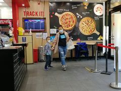 -达美乐比萨(回龙观店)