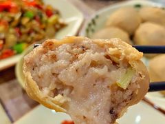 -南雄雄州土菜餐厅(粤北大厦店)