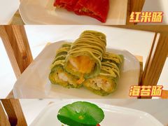 -中西名菜(增城万达广场店)