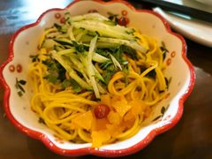 凉面-火宫殿·湘菜小吃·商务宴请·生日聚会(东塘店)