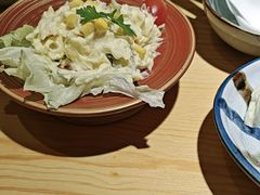 -晶吉·居酒屋·烧鸟·生鱼饭(中山区民主广场店)