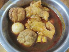 -娇姐老牌螺蛳粉(雅儒路店)