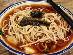 -庆蓉云·庆云面(双林店)
