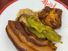 -刘小忙把子肉(北园大街总店)