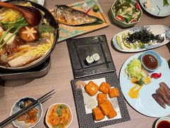 -炙柒Sekinana·精致料理 烧鸟·铁板烧(海上世界店)