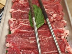 -麒麟风烤牛肉·云南烧烤小排档(丹凤街店)