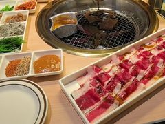 -伊茉家的烤肉店(勒泰中心店)