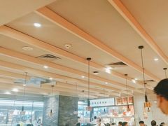 -大师兄·西北小馆(南沙万达广场店)