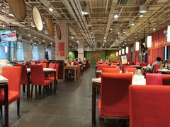 大堂-金鼎轩(亚运村店)