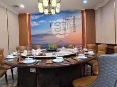 -鲜得莱渔港·小平岛海胆馆(七贤岭店)