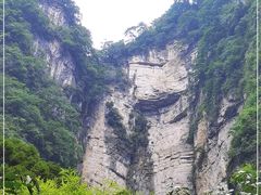 -神龙峡风景区