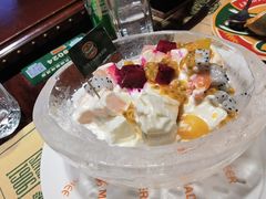 -马迭尔德式西餐精酿啤酒屋(中央大街店)
