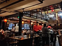 -红运火锅·中国名火锅·国风演绎(省体店)